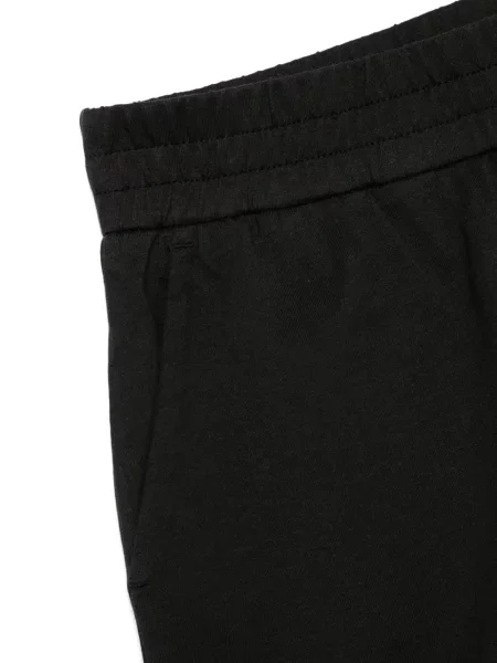 Szorty dziecięce Moncler Enfant białe
