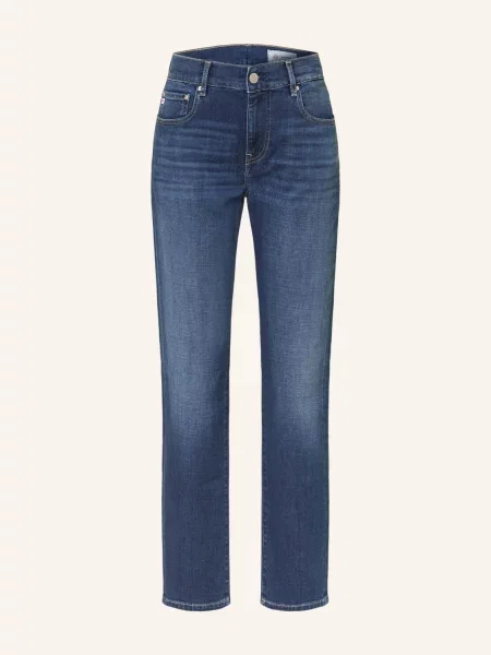 Ag Jeans Džíny Ex Boyfriend Slim bufs buffs