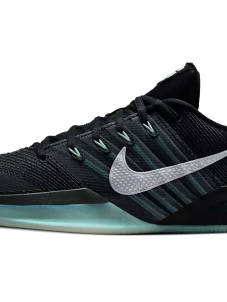 Sneakerși Nike Zoom negru