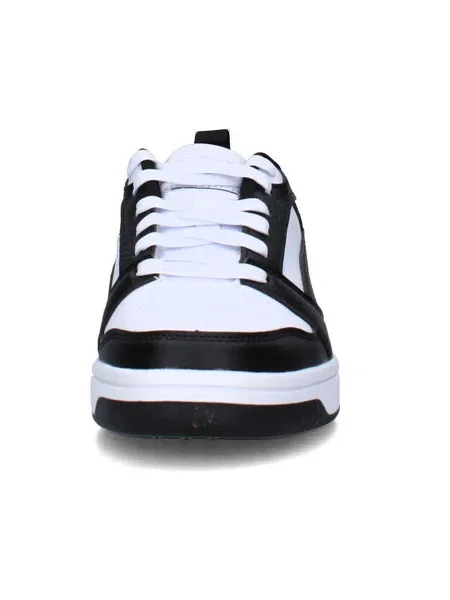 Pantofi copii Puma alb