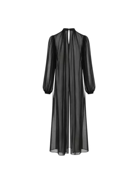 Bluzka Elisabetta Franchi czarna