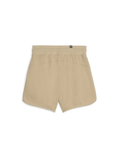 Pantaloni Puma bej