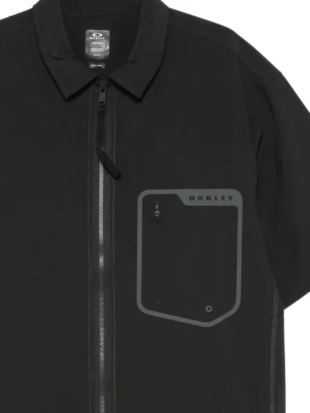 Cămașă Oakley negru