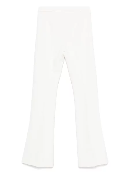 Pantaloni Blanca Vita alb
