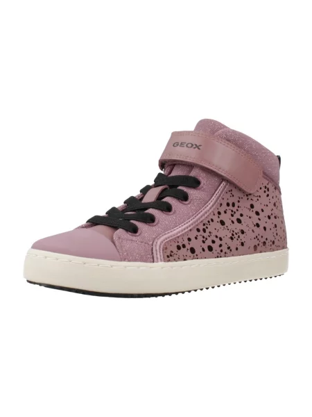 Pantofi copii Geox roz