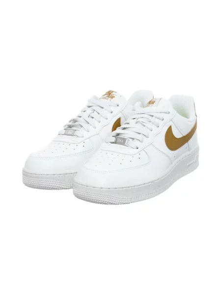 Tenisky Nike Air Force 1 biela