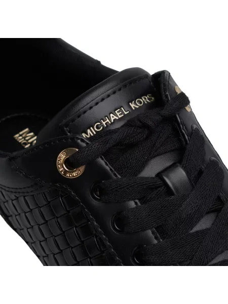 Pantofi Michael Michael Kors negru