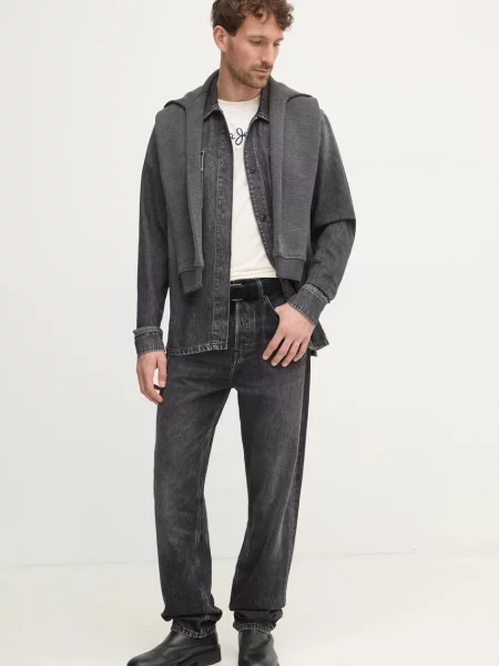 Джинси Pepe Jeans LOOSE JEANS NILS