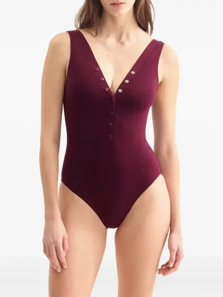 Strój kąpielowy Eres czerwony