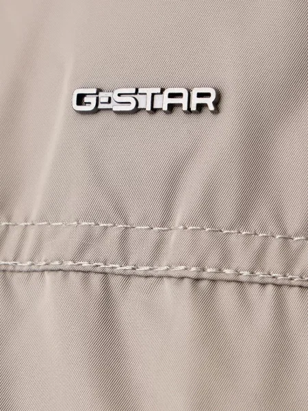 Steppelt dzseki G-star bézs