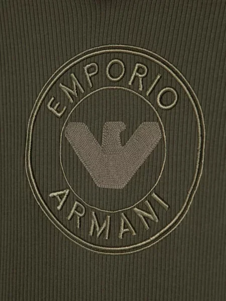 Emporio Armani Дитяча кофта