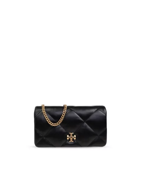 Portfel Tory Burch czarny