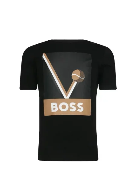 BOSS Kidswear Tricou
