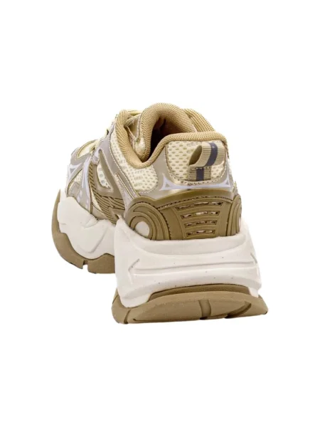 Sneakerși Exé Shoes bej