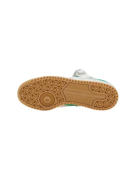 Tenisky Adidas Forum biela