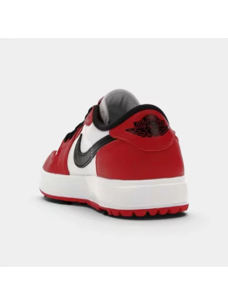 Golf tenisky Nike Jordan biela