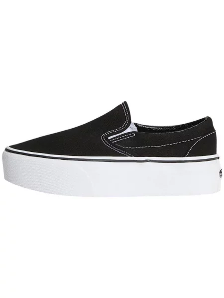 Slip on klasszikus félcipő Vans