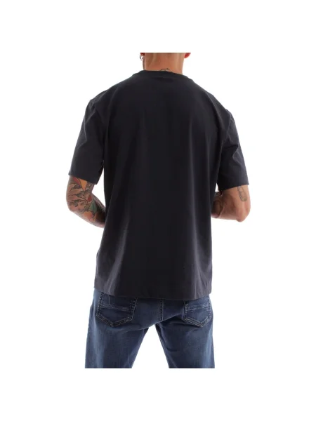 Tricou Blauer albastru