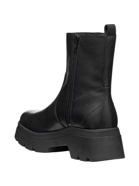 Pantofi Geox negru