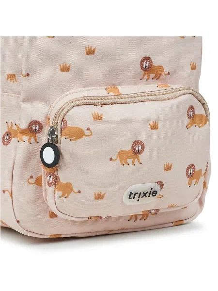 Rucsac copii Trixie bej