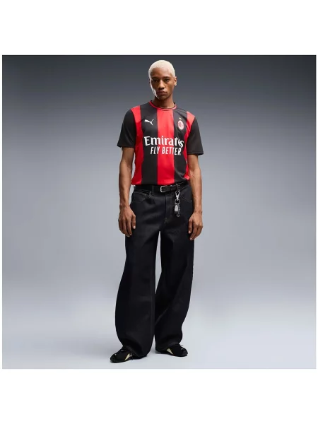 Tricou Puma alb