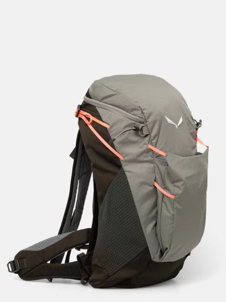 Повседневный рюкзак Jack Wolfskin зеленый - цена 2299 грн | Shopsy