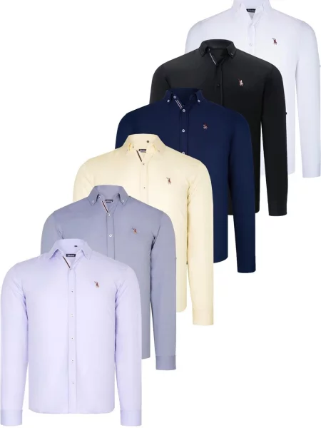 Srajca Dewberry črna