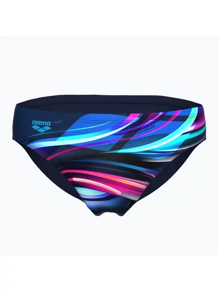 Chiloți Arena albastru închis