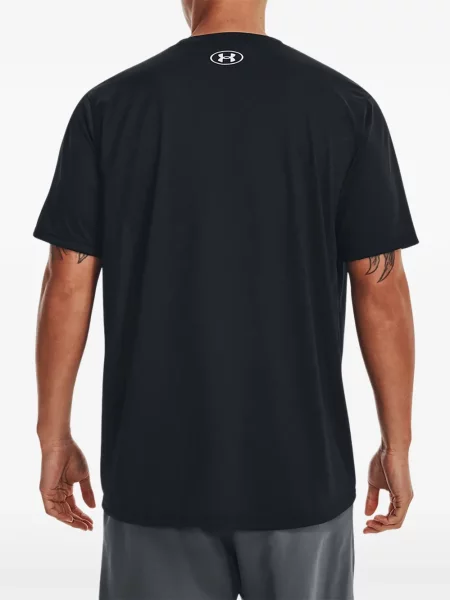 Tricou Under Armour negru