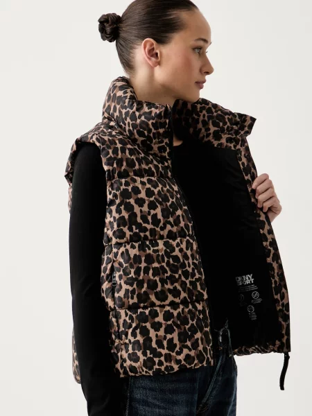 Жилет Dkny