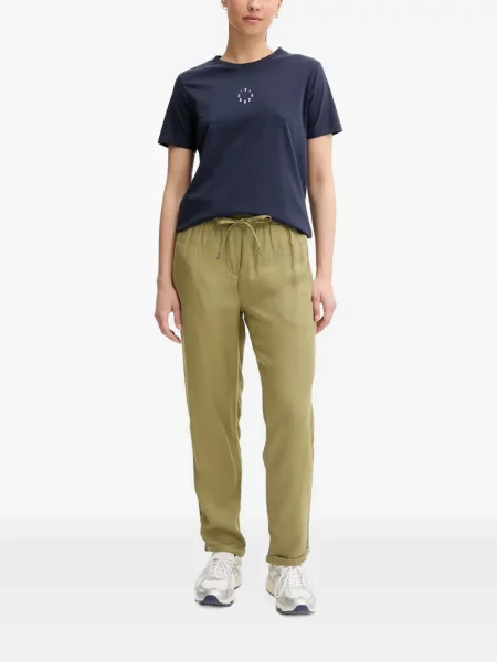 Pantaloni Picture cu cordon verde