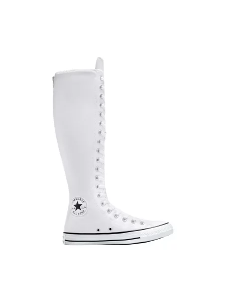 Sneakersy Converse Chuck Taylor All Star białe