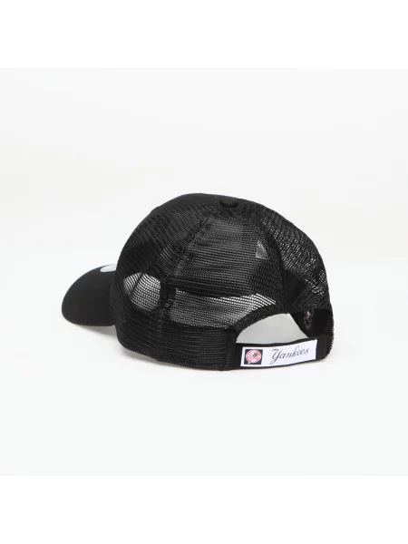 Șapcă New Era negru