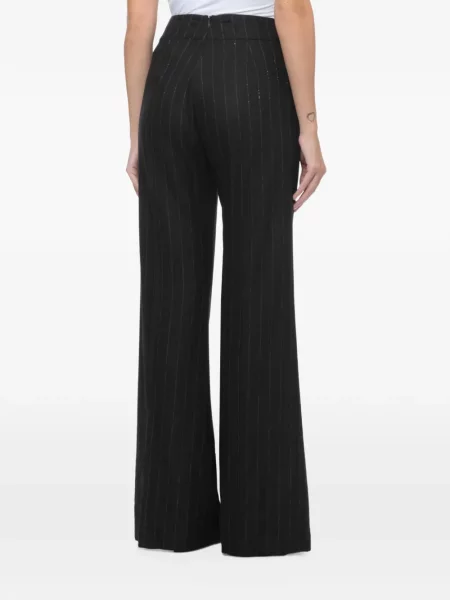 Pantaloni D.exterior negru