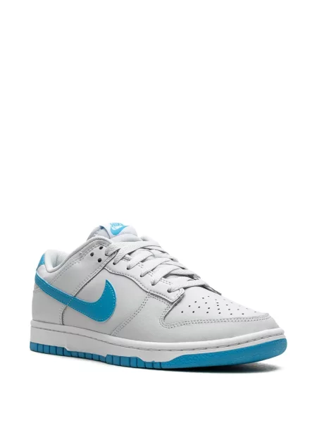 Sportbačiai Nike Dunk pilka