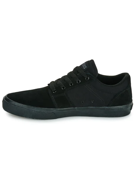 Félcipo Etnies fekete