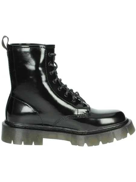 Pantofi Keys negru