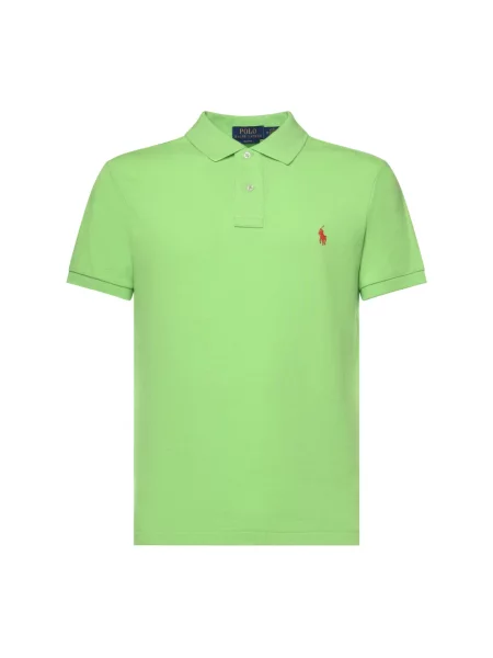 Polo Ralph Lauren zielone