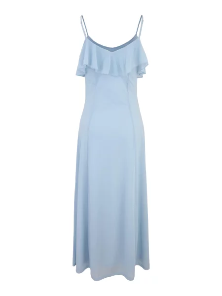 Vero Moda Tall Rochie deschis albastru