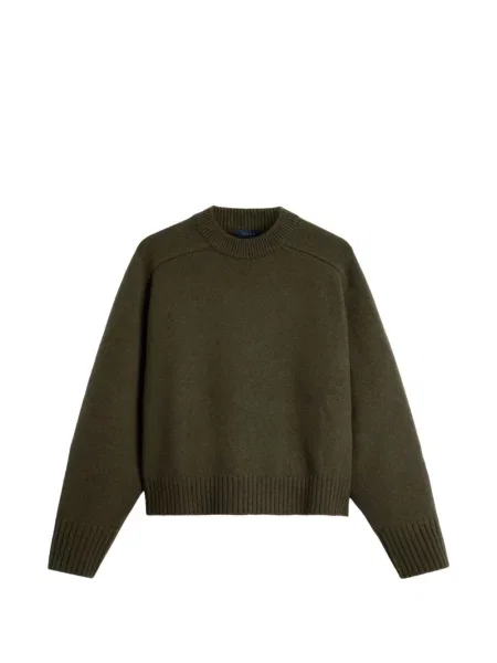 Pulover Soeur verde