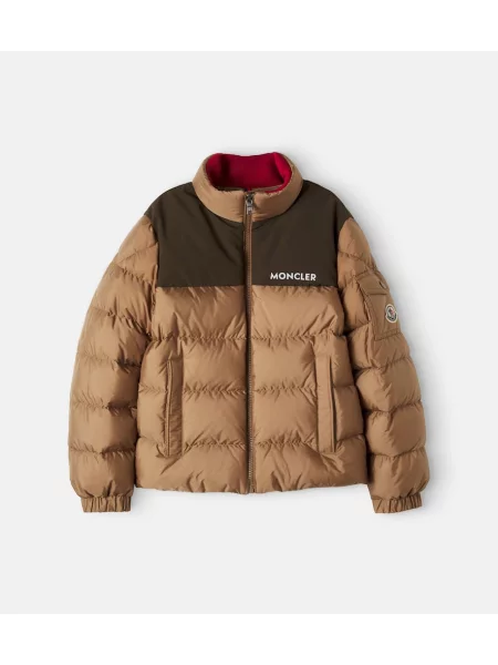Gyerek pehelydzseki Moncler Enfant barna