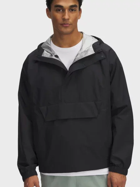 Анорак Under Armour чорний