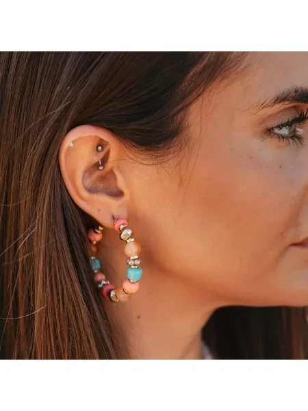 Boho óra Isla Bonita By Sigris