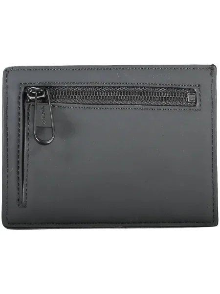 Portofel Calvin Klein negru
