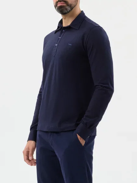 Свитер Harmont&blaine синий