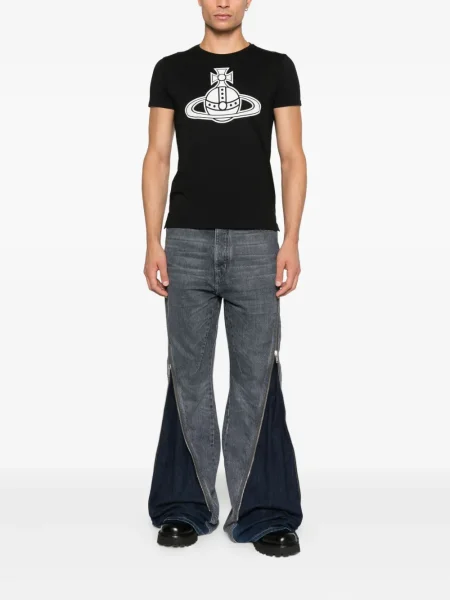 Tricou Vivienne Westwood negru