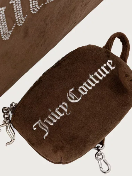 Сумка шоппер Juicy Couture