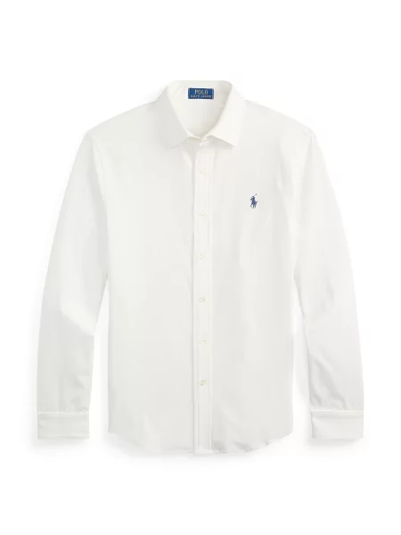 Polo Ralph Lauren Košile bílá