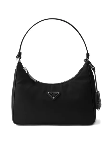 Geantă Prada negru
