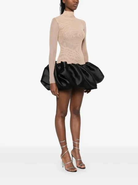 Rochie Atu Body Couture de costum
